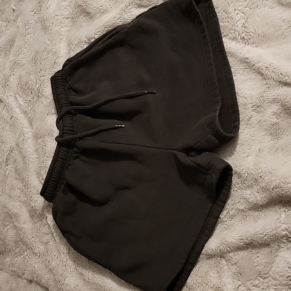 Pretty Little Things shorts